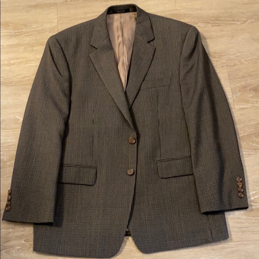 Ralph Lauren Sports Coat
